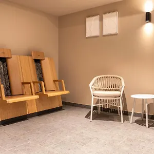 Hotel Leonardo Altona, Hamburgo