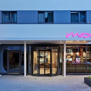 Hotel Moxy Altona, Hamburgo