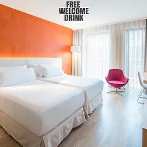 4* Ξενοδοχείο Barcelo